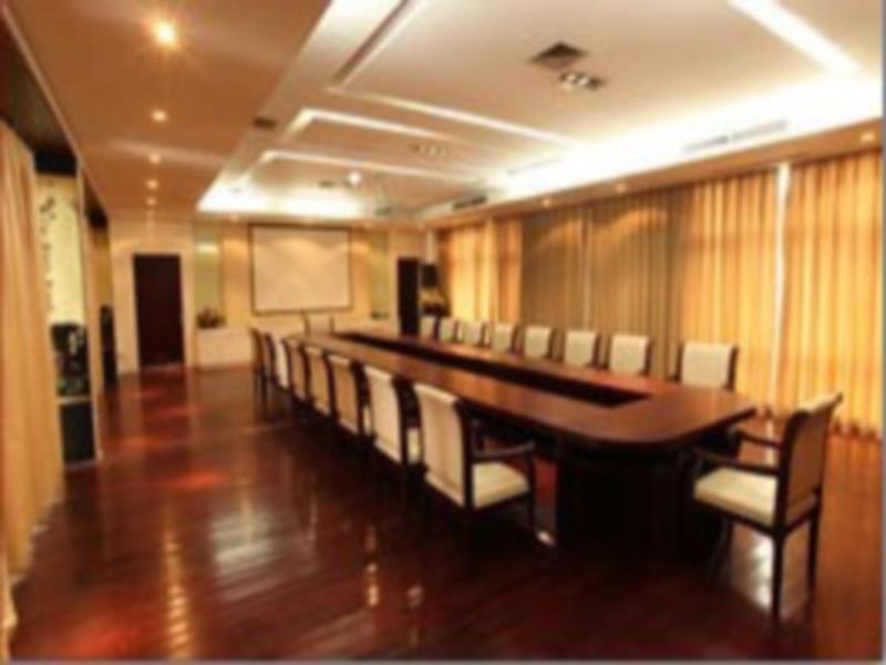 Фошань: Glof Holiday Villa