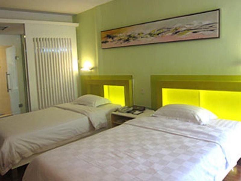 Фошань: Glof Holiday Villa