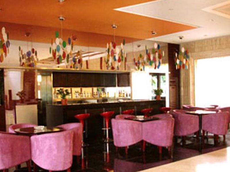 Фошань: Glof Holiday Villa