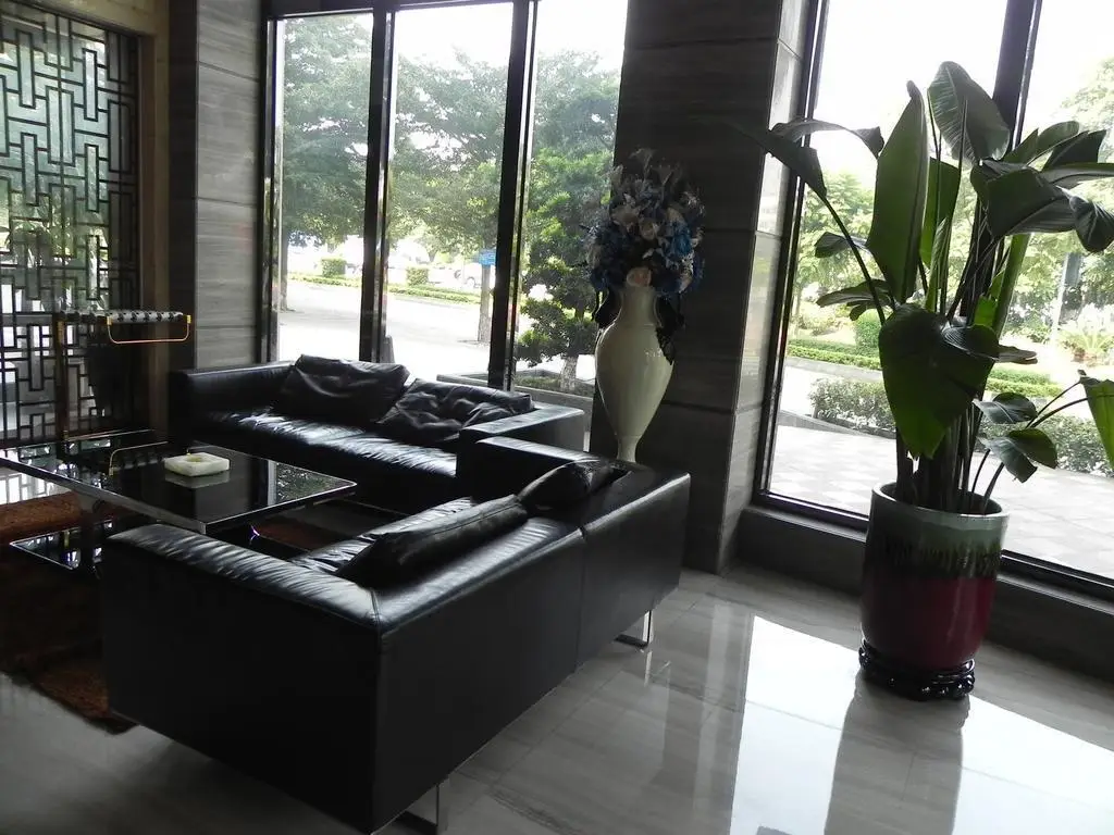 Фошань: Oliva Hotel Shunde