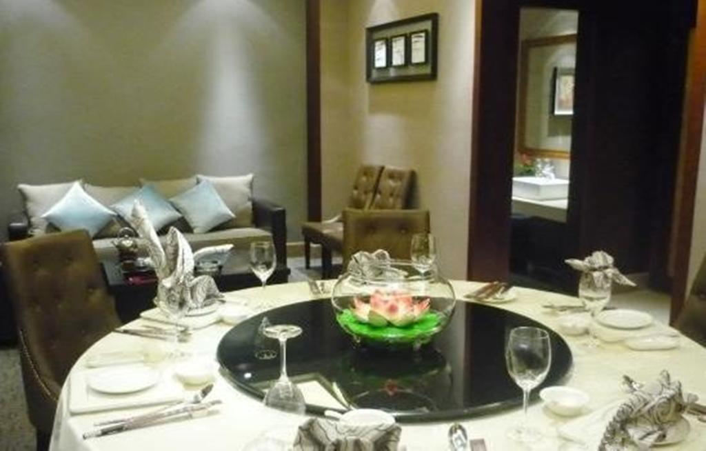 Фошань: Oliva Hotel Shunde