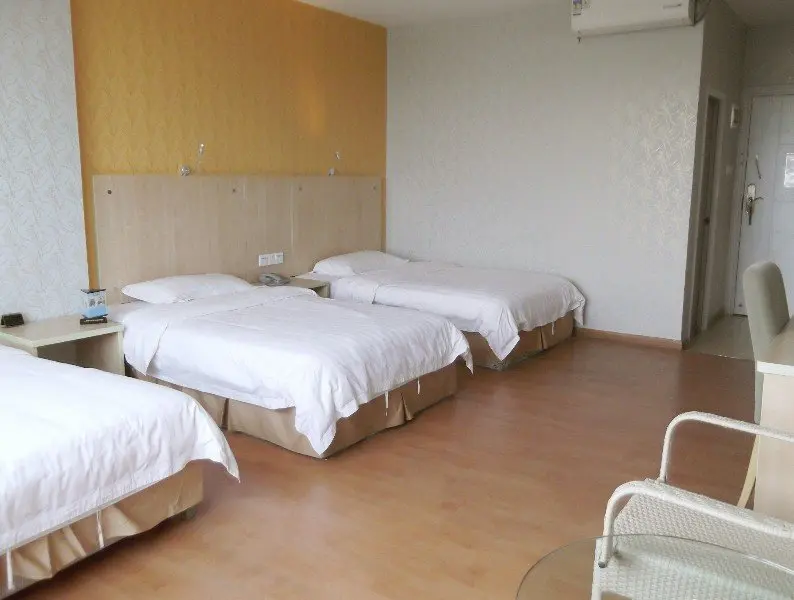 Гуанчжоу: Guangzhou Baiyun Airport Passenger Pay Lounge (T1 Terminal Store)