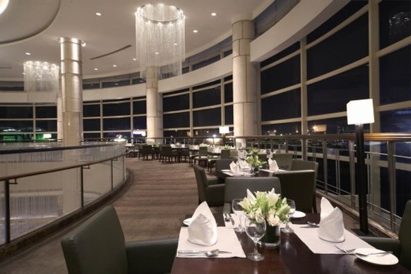Цзясинь: Parkyard Hotel Jiaxing (Nanhu Scenic Area Branch)