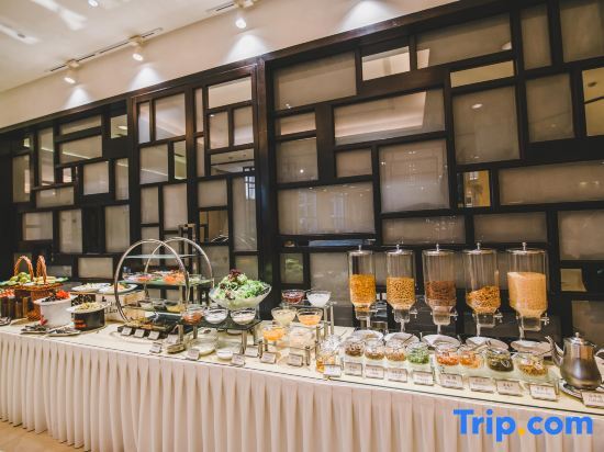 Цзясинь: Parkyard Hotel Jiaxing (Nanhu Scenic Area Branch)