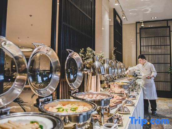 Цзясинь: Parkyard Hotel Jiaxing (Nanhu Scenic Area Branch)