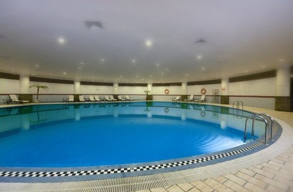 Цзясинь: Parkyard Hotel Jiaxing (Nanhu Scenic Area Branch)