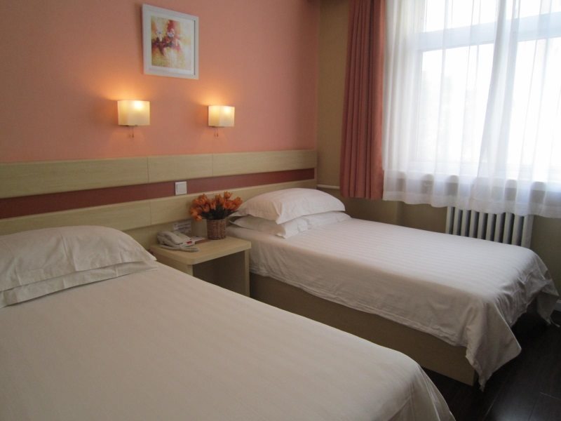 Пекин: Shindom Inn Chongwenmen