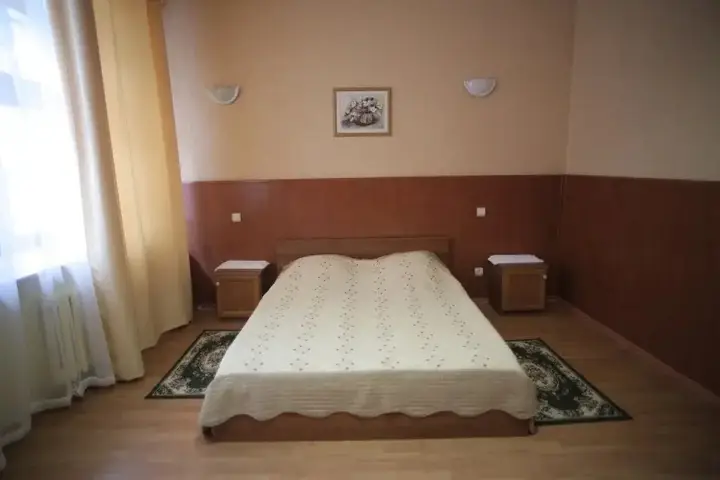 Ногинск: Лидер