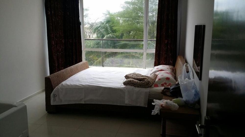 Санья: Fangjie Seaview Holiday Apartment