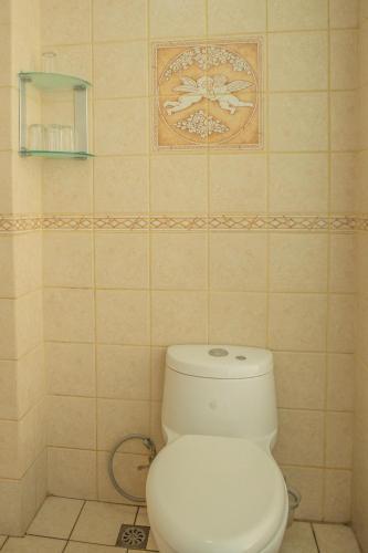 Санья: Fangjie Seaview Holiday Apartment