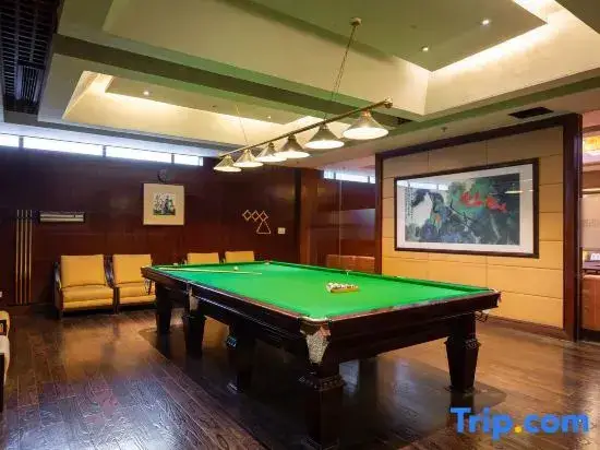 Ханчжоу: Luyu Resort