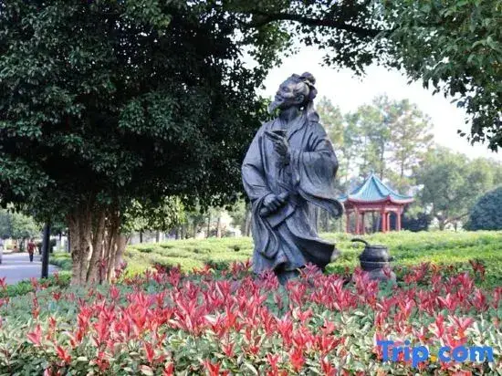 Ханчжоу: Luyu Resort