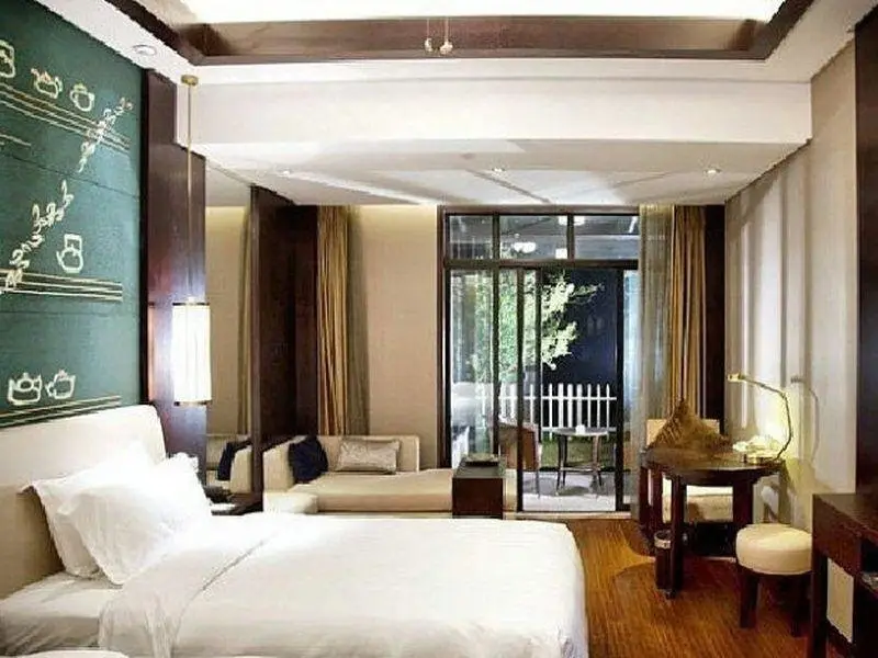 Ханчжоу: Luyu Resort