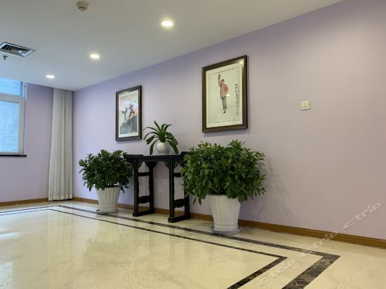 Пекин: Xinweiya Business Hotel