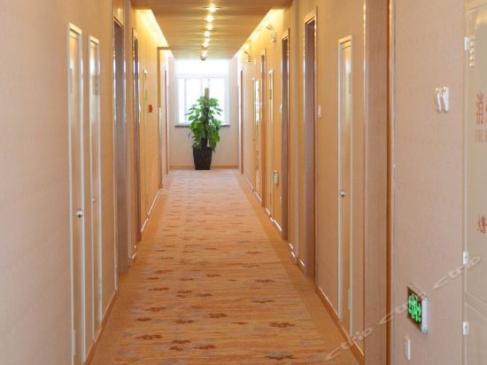Пекин: Xinweiya Business Hotel