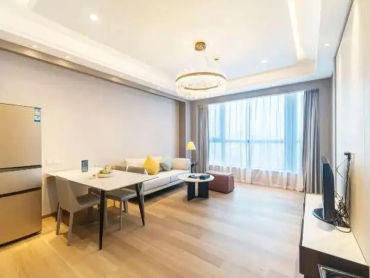 Хэфэй: Hefei Parkview Hotel