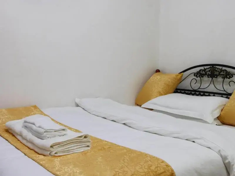 Шэньчжэнь: Shufujia Apartment Hotel Shenzhen
