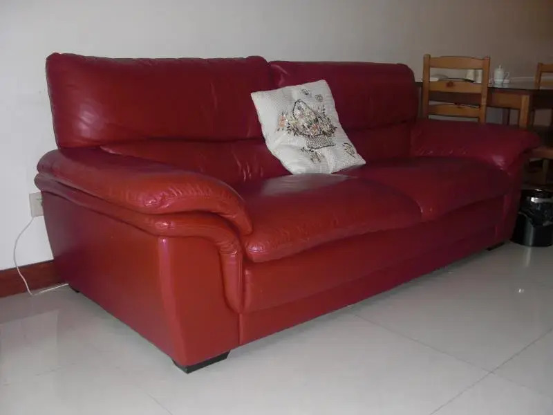 Шэньчжэнь: Shufujia Apartment Hotel Shenzhen