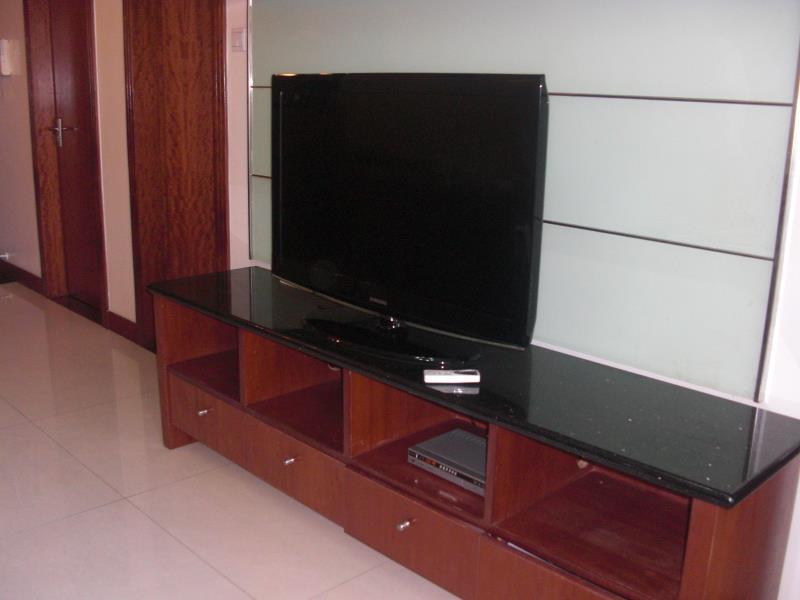 Шэньчжэнь: Shufujia Apartment Hotel Shenzhen
