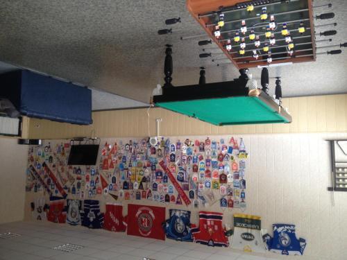 Подольск: Hotel Olympic