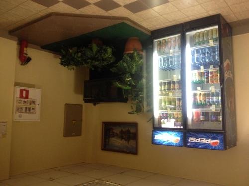 Подольск: Hotel Olympic