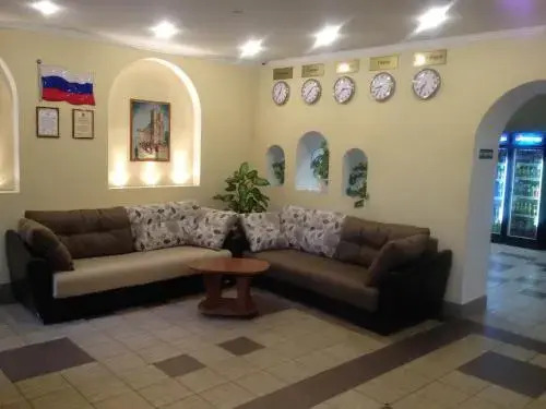 Подольск: Hotel Olympic