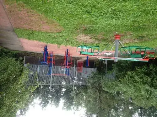 Подольск: Olimpik Hotel