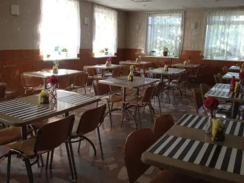 Подольск: Hotel Olympic