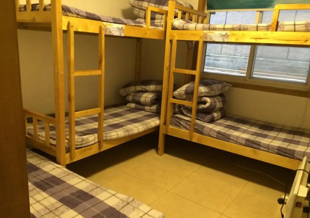Хуаншань: Paiyunlou Hotel Huangshan