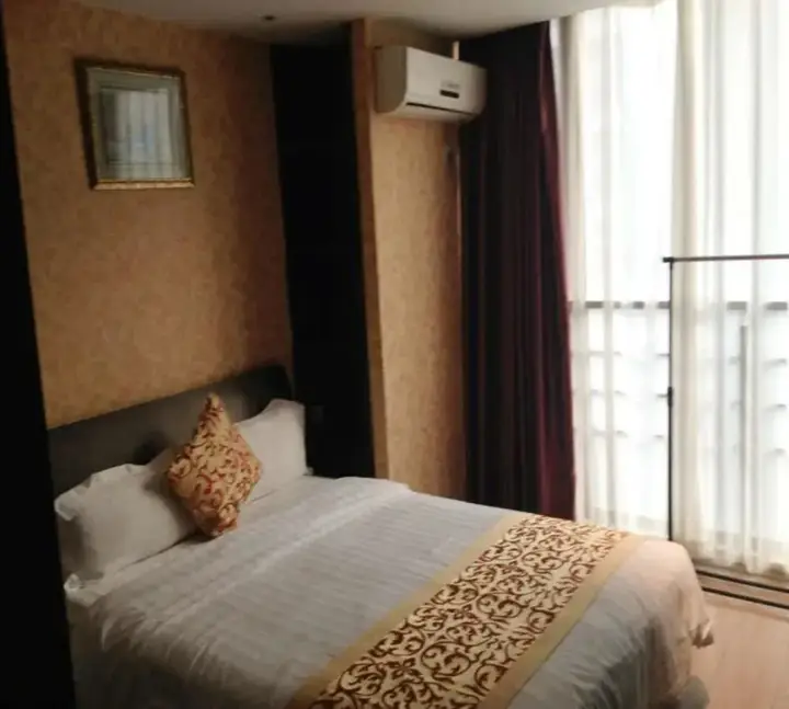 Нанкин: Nanjing Zhongfang Service Apartment