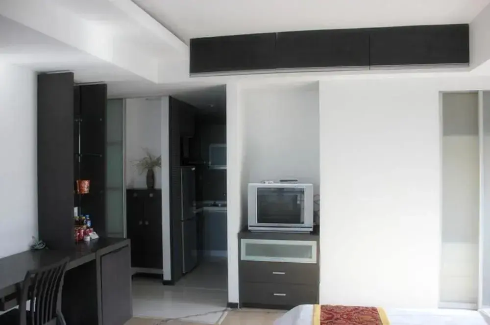 Нанкин: Nanjing Zhongfang Service Apartment