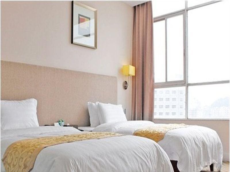Дунгуань: Jingjiu Hotel