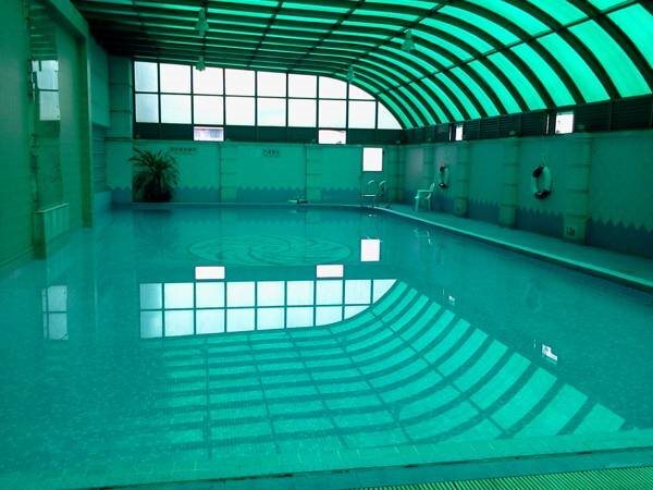 Гуанчжоу: Nuova Plaza Service Apartment