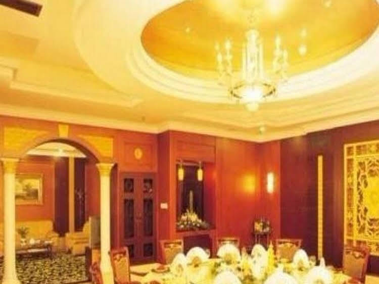 Шаоксинг: Xinzhou Haiwan Hotel Shaoxing