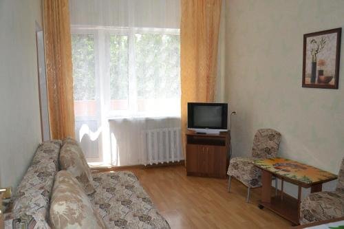 Подольск: Hotel on Tsentralnaya 12/8