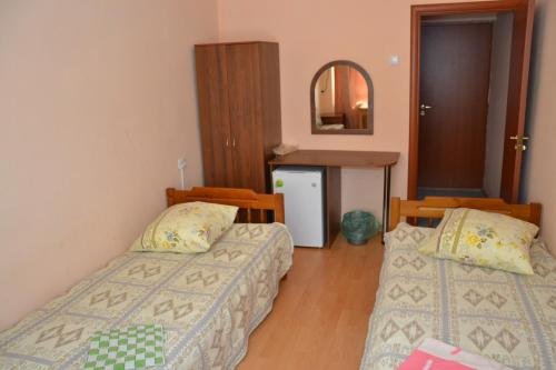Подольск: Hotel on Tsentralnaya 12/8