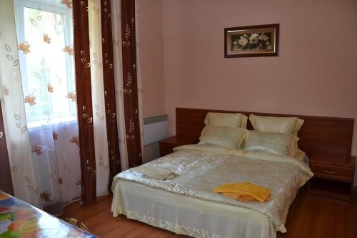 Подольск: Hotel on Tsentralnaya 12/8