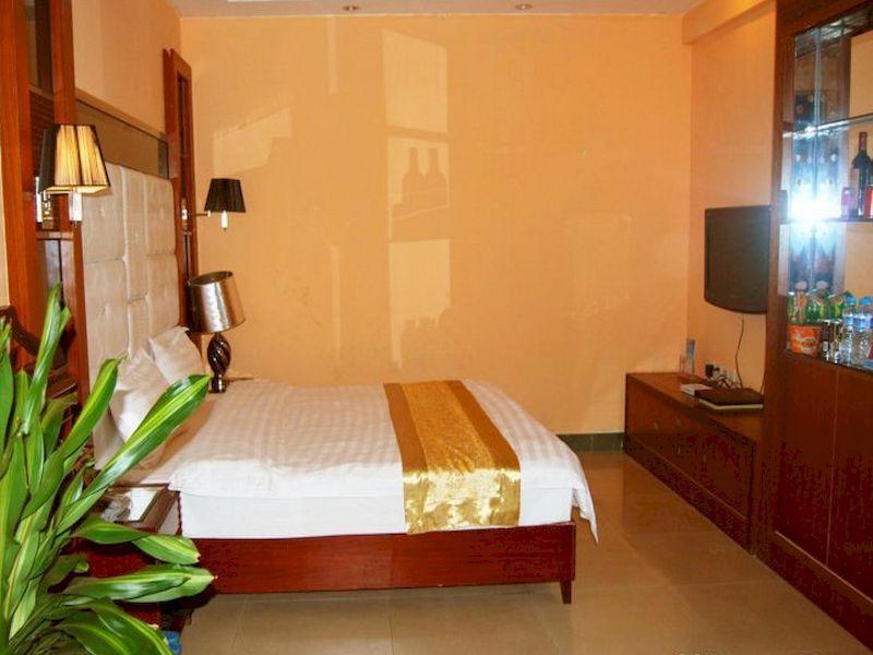 Хайкоу: China Century Comm Meree Hotel