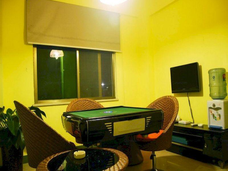 Хайкоу: China Century Comm Meree Hotel