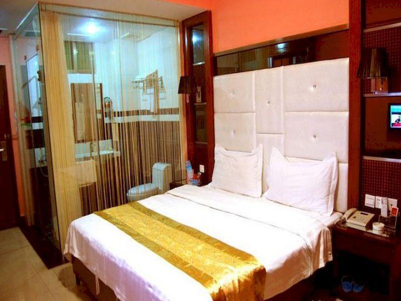 Хайкоу: China Century Comm Meree Hotel