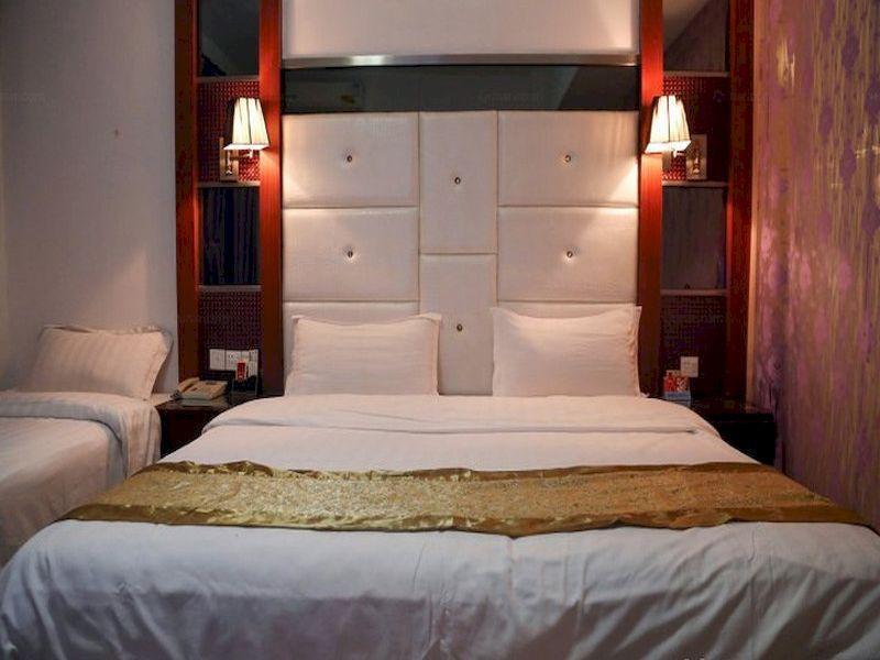 Хайкоу: China Century Comm Meree Hotel