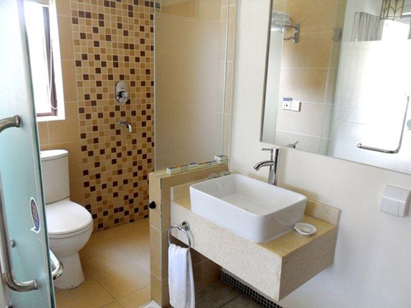 Санья: Sanya Phoenix Waterside Gloria Resort Sanya