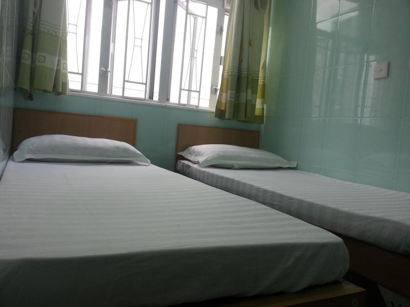 Гонконг: Guangzhou Guest House