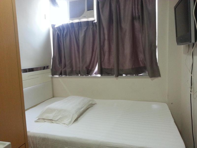 Гонконг: Guangzhou Guest House