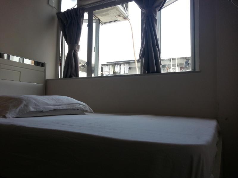 Гонконг: Guangzhou Guest House