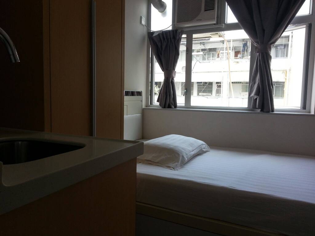 Guangzhou Guest House — фото 1