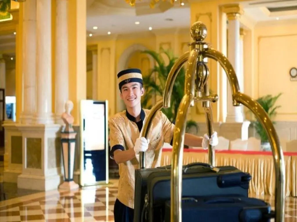 Чанша: Country Garden Phoenix Hotel Ningxiang