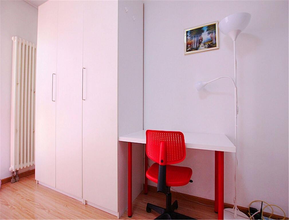 Sun Serviced Apartments Huamao — фото 1
