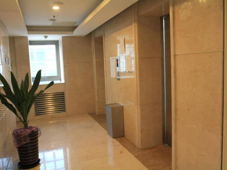 Пекин: Everyday Home Apartments Sanlitun