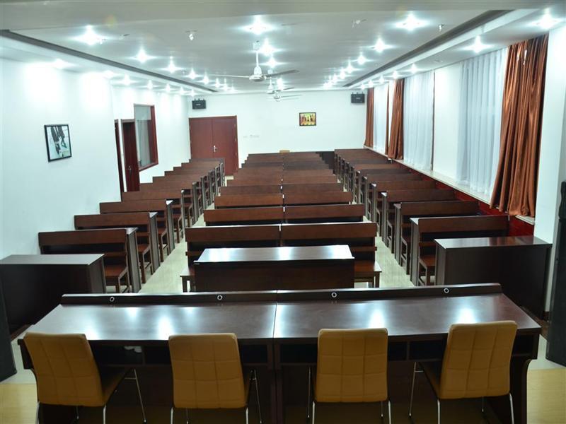Линьи: Green Tree Inn Linyi Kaiyuan Road Hotel